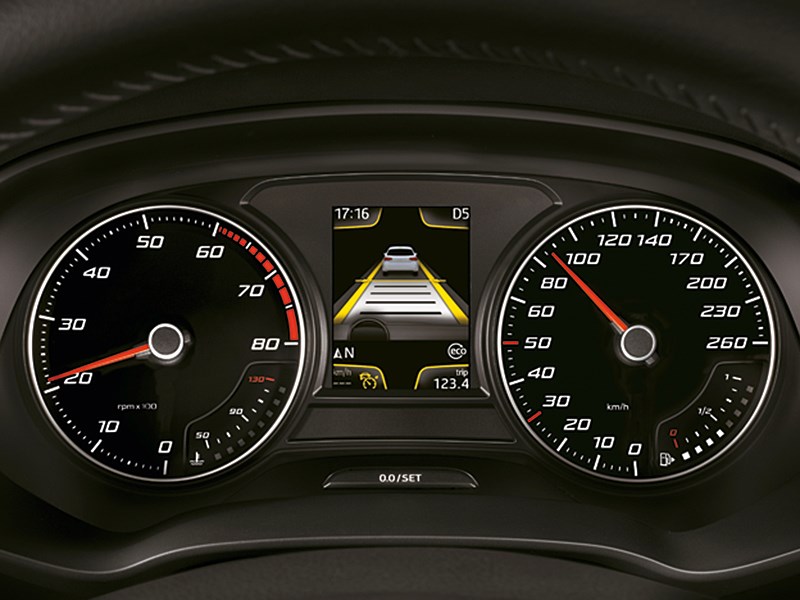 El control de crucero adaptativo ¿es práctico o engorroso?