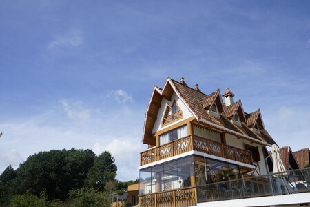 Monte Verde