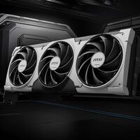 Aún estás a tiempo de conseguir una brutal NVIDIA RTX 5080 a precio mínimo por Black Friday: esta MSI Ventus con diseño top 
