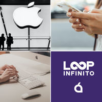 PopClip, lo nuevo de Samsung, tarifas ilimitadas... La semana del podcast Loop Infinito