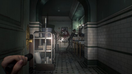 Resident Evil 9 Requiem Gameplay Previo Espanol Latino Doblaje 8