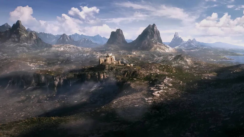 Ya puedes esperar sentado porque a The Elder Scrolls 6 le quedan más de dos años hasta el lanzamiento, según Jason Schreier 