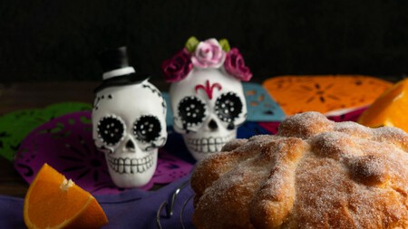 Cómo hacer mini calaveritas de azúcar con 4 ingredientes y sin moldes: ideales para tu ofrenda o para endulzar el café