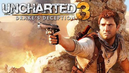 'Uncharted' se convierte en un reality show de TV... no es broma