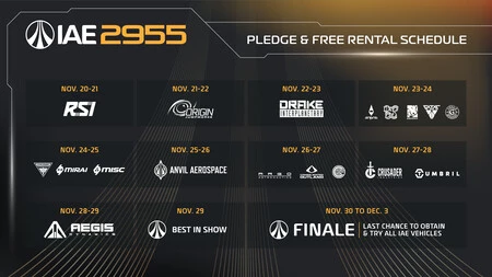 Iae2955 Pledge Free Rental Schedule Map 01 Schedule 16x9 72dpi