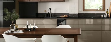 Cómo decorar cocinas modernas con estilo: inspírate con las mejores ideas 