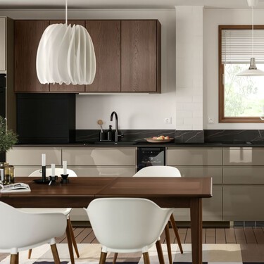 Cómo decorar cocinas modernas con estilo: inspírate con las mejores ideas 