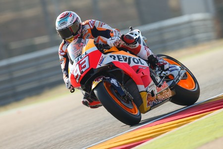 Marc Marquez Motogp Japon 2017 3