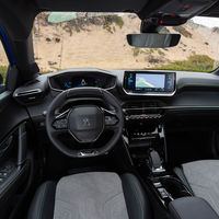 De la antropología biológica al diseño de interiores de coches: así cumple una década el i-Cockpit de Peugeot