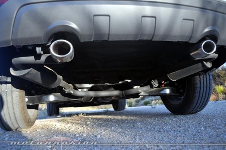 La Unión Europea quiere coches más silenciosos