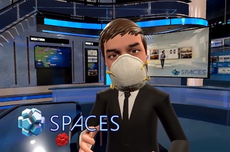 Apple adquiere SPACES, una startup especializada en realidad virtual