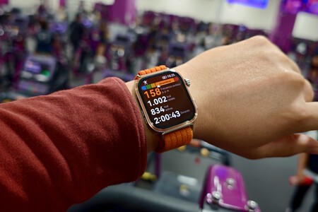 Huawei Watch Fit 5 Pro Analisis Review Experiencia Uso Mexico Monitoreo Actividad Fisica Ejercicio