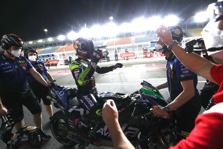 Bastianini Catar Motogp 2021