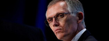 Adiós, Carlos Tavares (CEO de Stellantis): por qué ha dimitido uno de los hombres más poderosos en el mundo de los coches un año antes de jubilarse