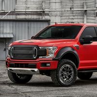 Ford F-150 RTR: Un look más off-roader sin caer en modificaciones importantes