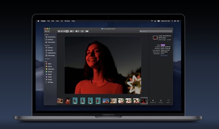 Cómo cambiar automáticamente entre el modo oscuro y el modo claro en macOS Mojave