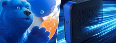 El WiFi 7 ha llegado por fin a O2: nuevo router de Movistar para algunos clientes y nuevo amplificador a la venta