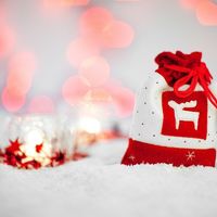 Villancicos de Navidad para niños: Blanca Navidad