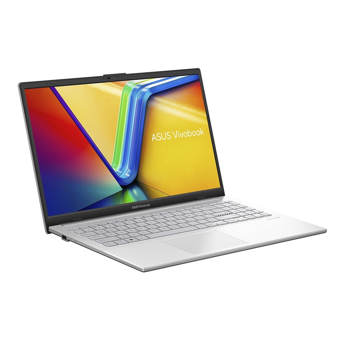 Portátil ASUS Vivobook Go 15 E1504FA-BQ2448, Ryzen 5-7520U, 16GB, 512GB SSD, 15,6", Sin SO