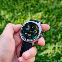 El Galaxy Watch 8 Classic acaba de salir al mercado y ya puedes disfrutar de su bisel giratorio ahorrándote 150 euros 