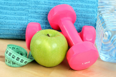 ¿Empiezas tu operación bikini? No dejes de cuidarte cuando pase el verano