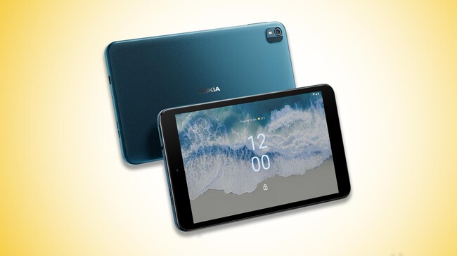 Nokia T10 4