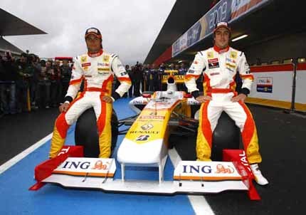 La Sexta estrena un espacio diario dedicado a la F1