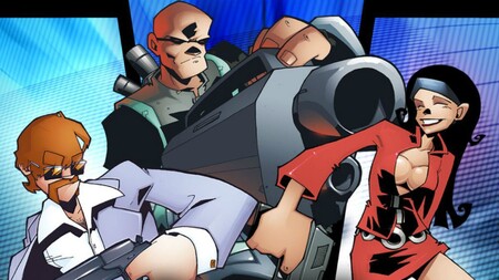 Truco desbloqueado: ya podemos jugar a TimeSplitters 2 a 4K en una recreativa dentro de Homefront: The Revolution