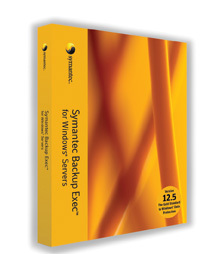 Symantec Tecnical Forum: Presentación de soluciones de backup para las pymes