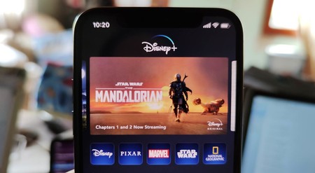 Cómo descargar películas de Disney+ a la tarjeta SD y qué debes tener en cuenta