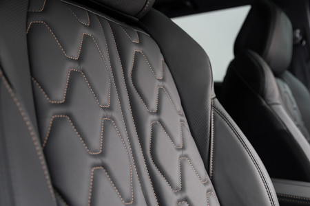 Peugeot 5008 masajes