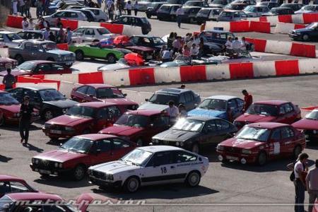 XII Jornada de Pruertas Abiertas en el Jarama