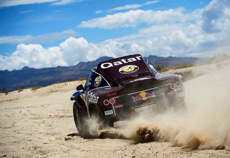RBQT Dakar 2013
