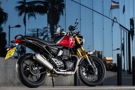 Triumph Speed 400 2024 080