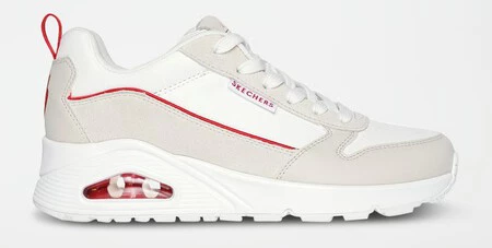 Skechers Uno Ricardo Cavolo Flaming Love