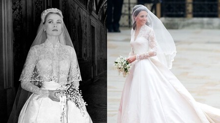 Lirio Del Valle Novias