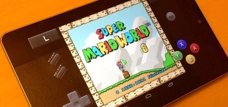 ゲーム