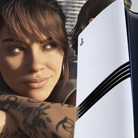 A pesar de su precio, las PlayStation 5 Pro se agotan en todo el mundo, y solo hay una explicación: GTA VI 