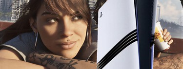 A pesar de su precio, las PlayStation 5 Pro se agotan en todo el mundo, y solo hay una explicación: GTA VI 