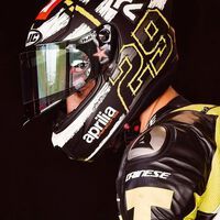 La rajada de Iannone contra Márquez: "Provocará un desastre en Ducati, su forma de correr es liarla"