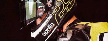 La rajada de Iannone contra Márquez: "Provocará un desastre en Ducati, su forma de correr es liarla"