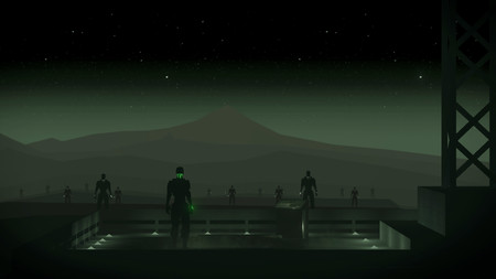The Fall Part 2: Unbound: el dilema existencialista de una IA llegará también a Nintendo Switch