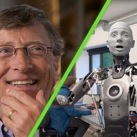En 1999 Bill Gates predijo cómo sería la tecnología del futuro. En 2025 casi todo se ha hecho realidad 