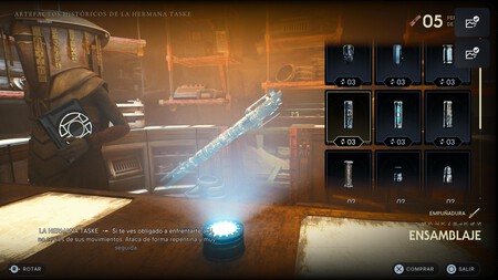 Star Wars Jedi Survivor