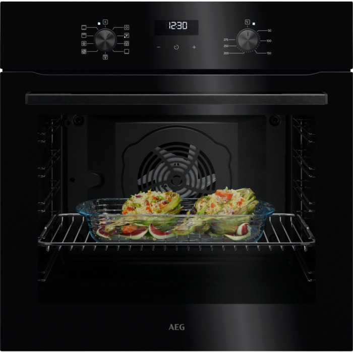 Multifunction oven Series 5000 SurroundCook with LED Display