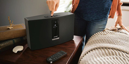 Varios modelos de altavoces de Bose obtienen compatibilidad con AirPlay 2 en su última actualización