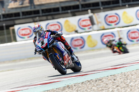 Razgatlioglu Barcelona Sbk 2022