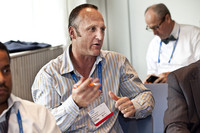 El paradigma de trabajo español ha de ser el emprendimiento si queremos salir de la crisis 