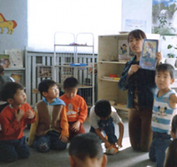 Corea del Sur es el país del mundo con la menor tasa de mortalidad infantil