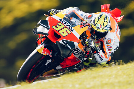 Mir Australia Motogp 2023